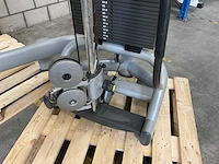 Technogym selection ercolina radian krachtstation - afbeelding 13 van  15