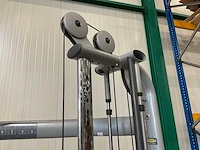 Technogym selection ercolina radian krachtstation - afbeelding 15 van  15