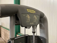 Technogym selection glute - afbeelding 2 van  8