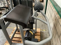 Technogym selection glute - afbeelding 5 van  8