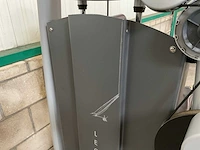 Technogym selection leg extension - afbeelding 9 van  9