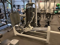 Technogym selection leg press - afbeelding 1 van  6