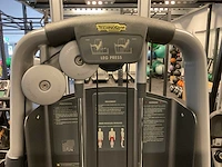 Technogym selection leg press - afbeelding 4 van  6