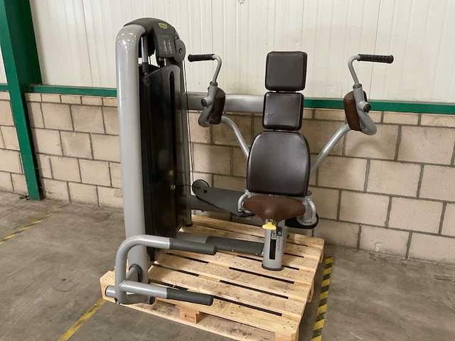 Technogym selection pectoral - afbeelding 1 van  8