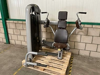 Technogym selection pectoral - afbeelding 1 van  8