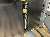 Technogym selection pectoral - afbeelding 3 van  8