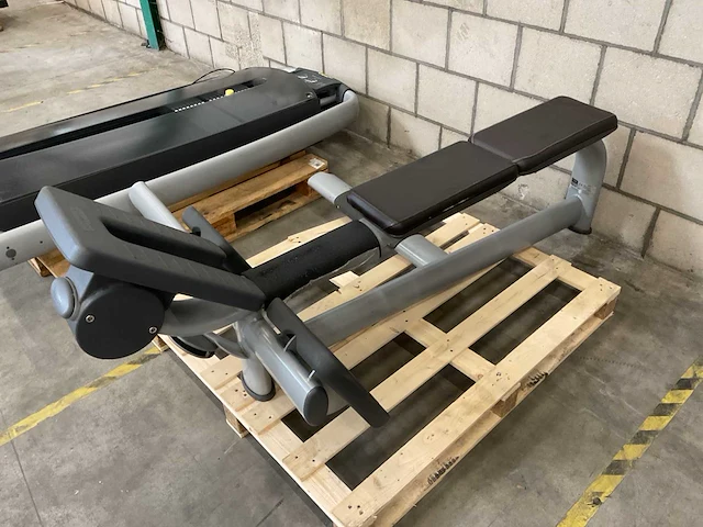 Technogym selection pulley - afbeelding 2 van  7