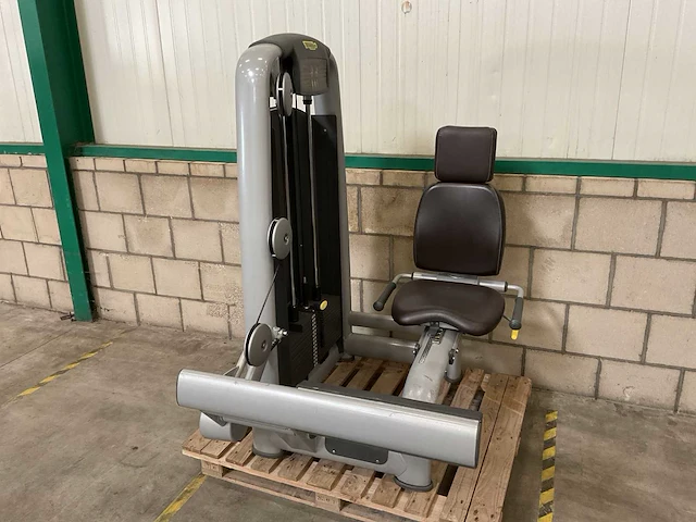 Technogym selection rotary calf - afbeelding 1 van  6