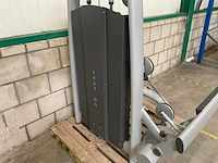 Technogym selection rotary calf - afbeelding 5 van  6