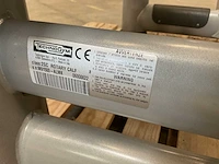 Technogym selection rotary calf - afbeelding 6 van  6