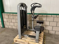 Technogym selection rotary torso