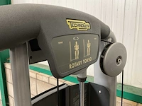 Technogym selection rotary torso - afbeelding 2 van  8