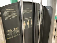 Technogym selection rotary torso - afbeelding 4 van  8