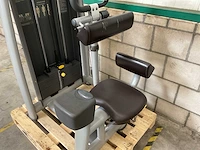 Technogym selection rotary torso - afbeelding 6 van  8