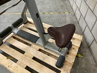Technogym selection scott trainingsbank met halterstang - afbeelding 3 van  6