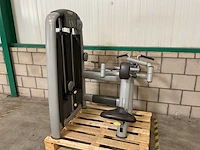 Technogym selection upper back - afbeelding 1 van  6