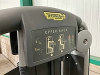 Technogym selection upper back - afbeelding 2 van  6