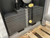 Technogym selection upper back - afbeelding 3 van  6