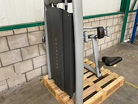 Technogym selection upper back - afbeelding 5 van  6
