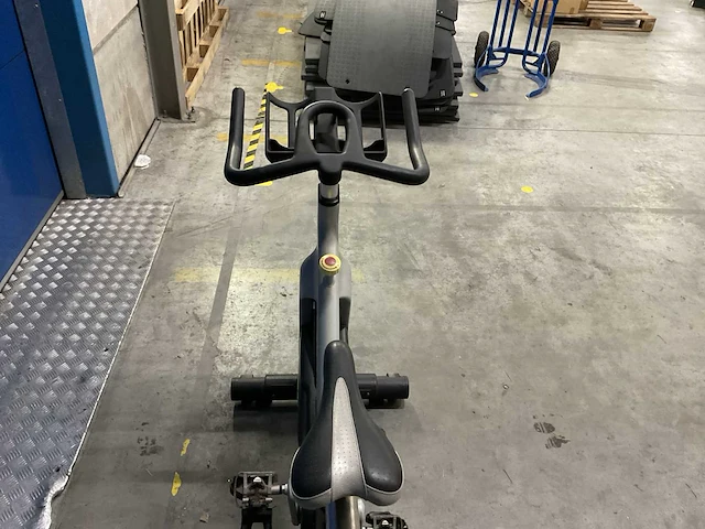 Technogym spinningfiets - afbeelding 2 van  5