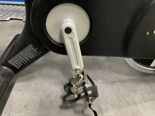 Technogym spinningfiets - afbeelding 4 van  5