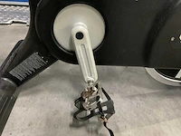 Technogym spinningfiets - afbeelding 4 van  5