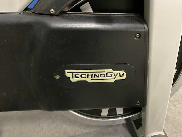 Technogym spinningfiets - afbeelding 5 van  5