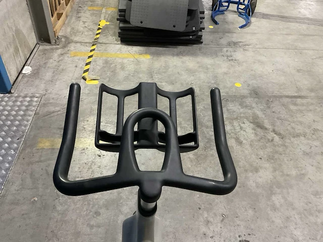 Technogym spinningfiets - afbeelding 2 van  5