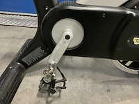 Technogym spinningfiets - afbeelding 4 van  5
