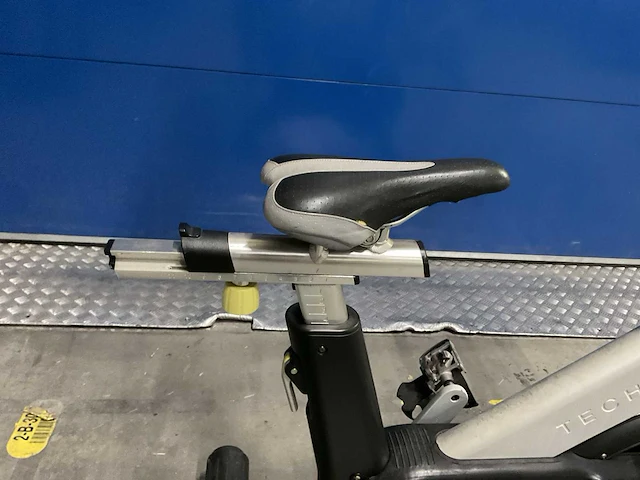 Technogym spinningfiets - afbeelding 5 van  5