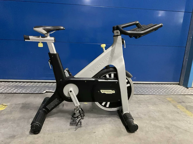 Technogym spinningfiets - afbeelding 1 van  5