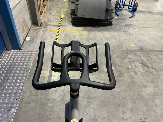Technogym spinningfiets - afbeelding 2 van  5