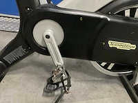 Technogym spinningfiets - afbeelding 4 van  5