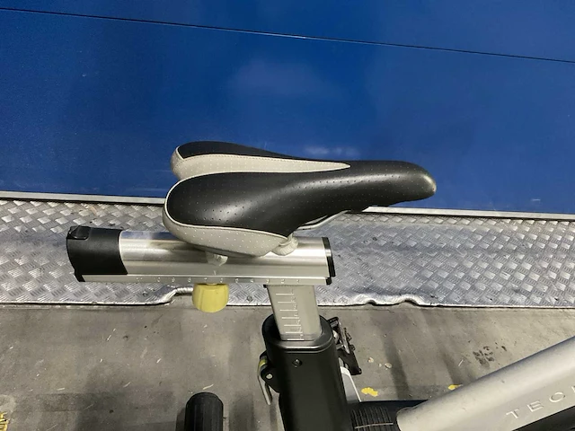 Technogym spinningfiets - afbeelding 5 van  5