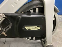 Technogym spinningfiets - afbeelding 3 van  5