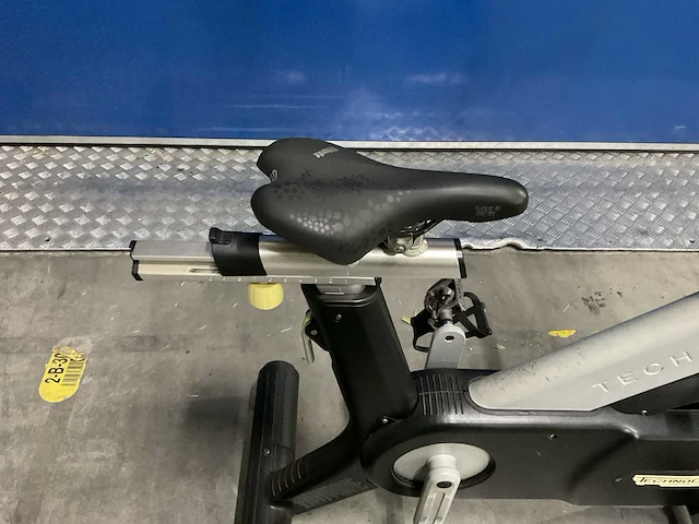 Technogym spinningfiets - afbeelding 5 van  5