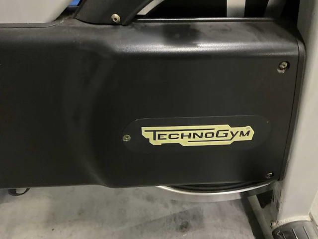 Technogym spinningfiets - afbeelding 3 van  5