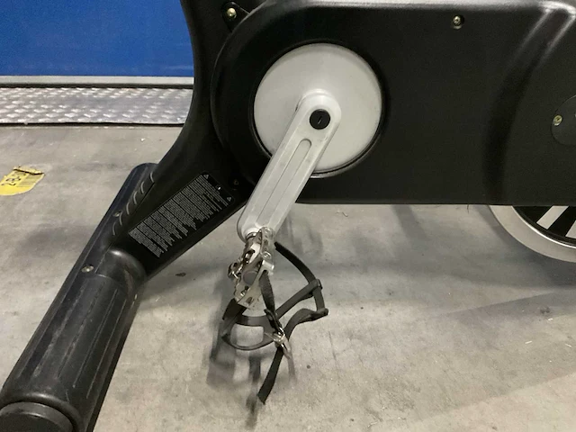 Technogym spinningfiets - afbeelding 4 van  5