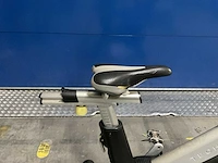 Technogym spinningfiets - afbeelding 5 van  5