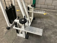 Technogym standing gluteus - afbeelding 4 van  5