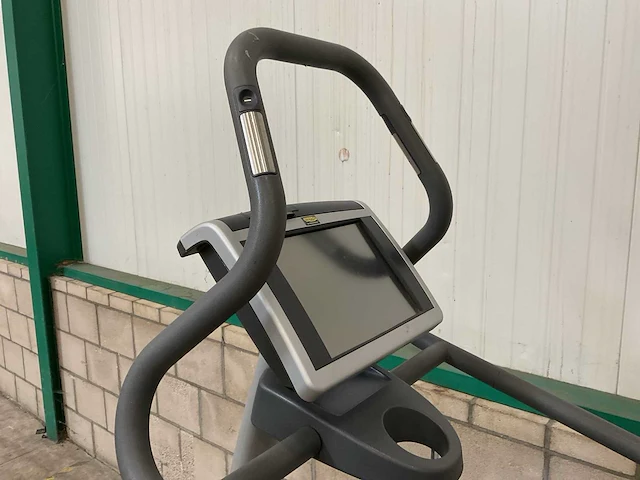 Technogym step excite 700 stepper - afbeelding 2 van  5