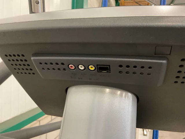 Technogym step excite 700 stepper - afbeelding 4 van  5