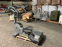 Technogym stepper