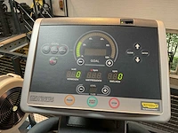 Technogym synchro excite 500ip crosstrainer - afbeelding 3 van  5