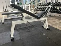 Technogym trainingsbank - afbeelding 1 van  4