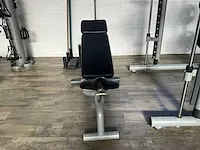 Technogym trainingsbank - afbeelding 2 van  4