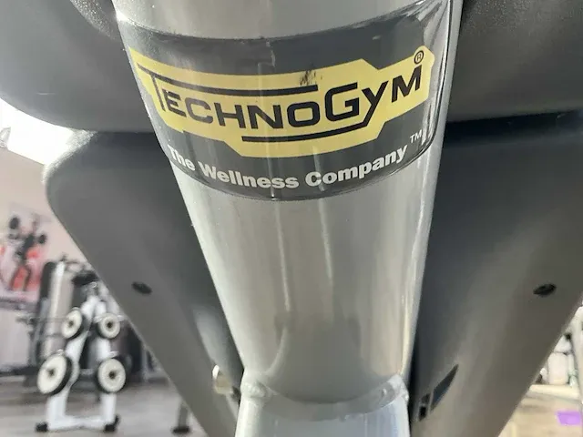 Technogym trainingsbank - afbeelding 4 van  4
