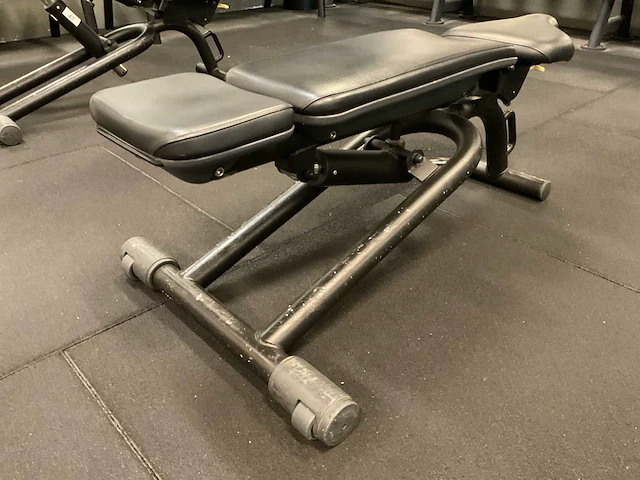 Technogym trainingsbank - afbeelding 2 van  2