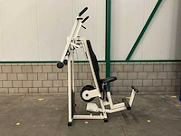 Technogym vertical traction - afbeelding 1 van  5