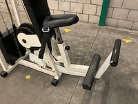Technogym vertical traction - afbeelding 4 van  5